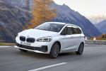 BMW 225xe Active Tourer iPerformance 2018 года (WW)